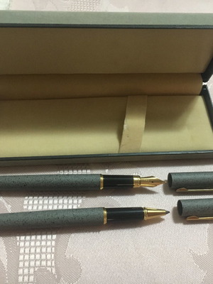 Στυλό και πένα Iridium Point Γερμανία καινούργιο
