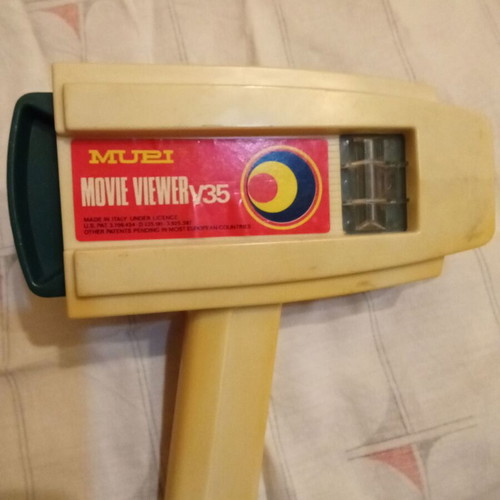 View master new