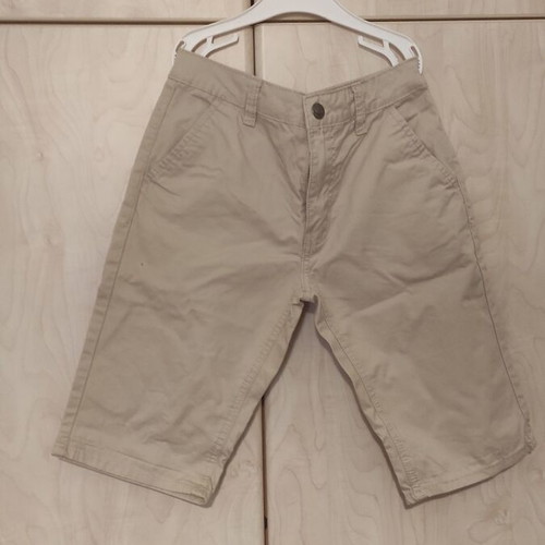 Orchestra shorts beige size 10 years like new
