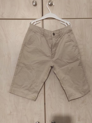 Orchestra shorts beige size 10 years like new
