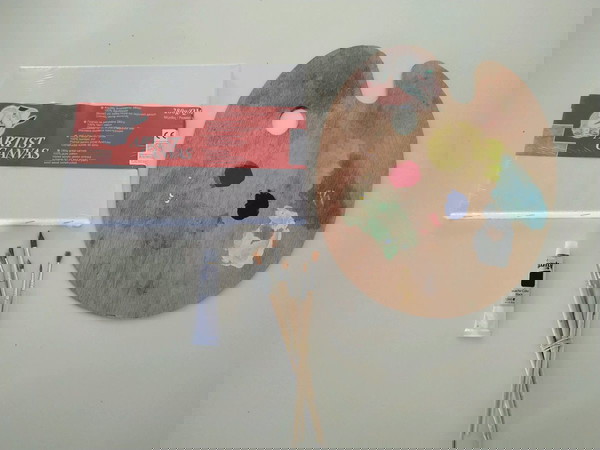 Σετ ζωγραφικης