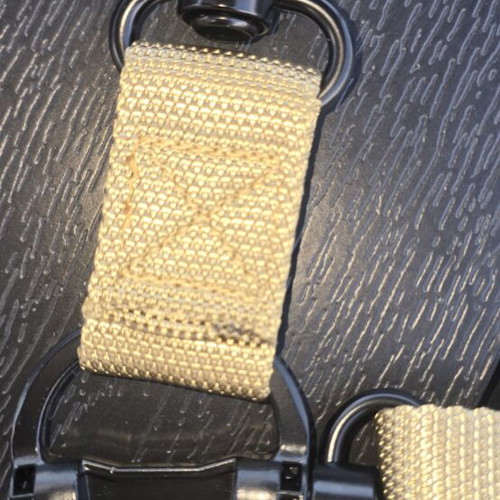 Weapon Sling new, airsoft gun belt