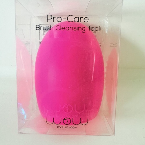 Makeup sponge and brush cleaner new in packaging