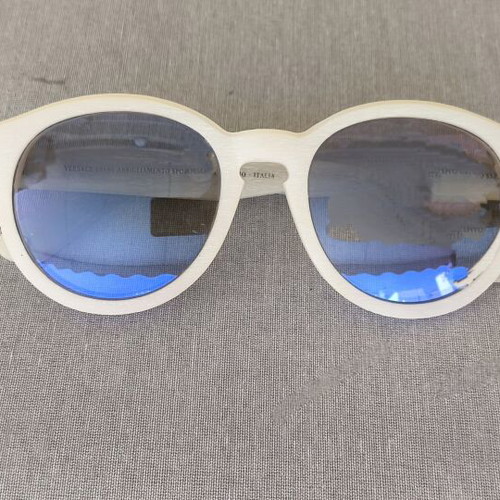Versace 19-69 VY5502B 4C sunglasses, beige