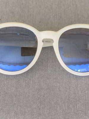 Versace 19-69 VY5502B 4C sunglasses, beige