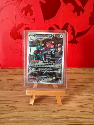 Pokemon TCG Porygon-Z 214 καινούργιο