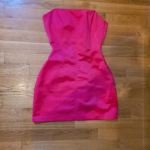 Zara bodyshaping dress in hourglass shape new, size XS