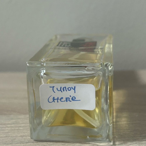 Miss Dior Cherie Type Perfume 50 mL used