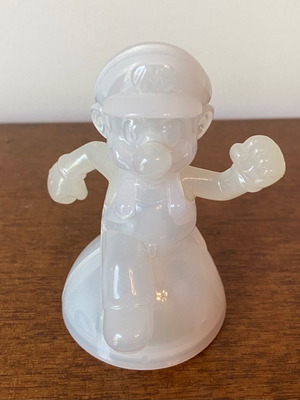 Φιγούρα McDonalds (2017) Nintendo Super Mario Bros καινούργια