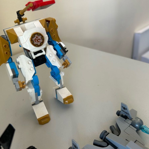 Lego used set in very good condition
