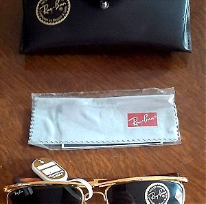Γυαλιά Ηλίου Ray Ban OLYMPIAN II Deluxe B&L original vintage sunglasses made in U.S.A. 1992