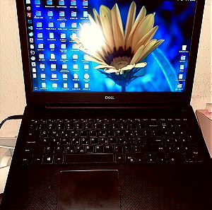 Laptop Dell 3585 ryzen 5