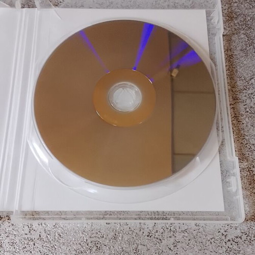 Πέμπτη και 12 Blu-ray κωμωδία, μεταγλωττισμένο