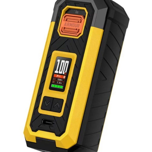 Vaporesso Armour S Box Mod 100W new, yellow