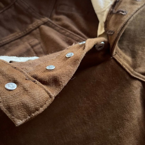 Levi’s brown pants like new, size S / 36 / 8