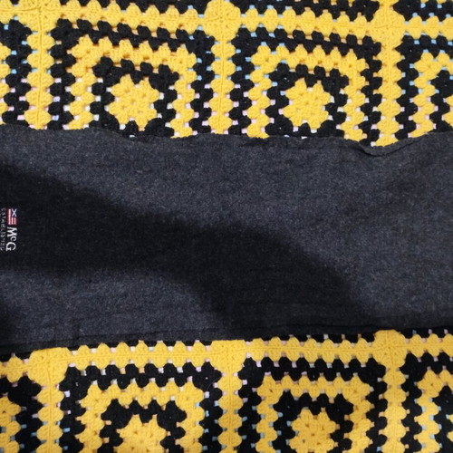McGregor scarf like new