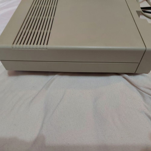 Commodore 1541-II drive like new with power supply and serial cable