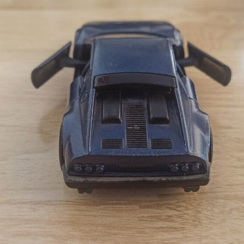 Ferrari 1973 365 GT4 Shell 1/38 used