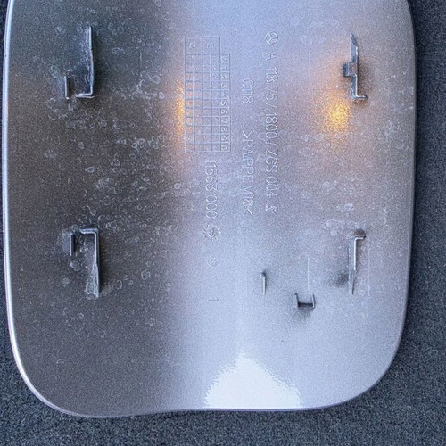 Cla C118 Charger Cap Mountain Grey like new