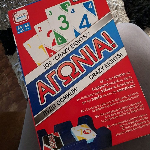 Board games set like new, 5 titles with boxes