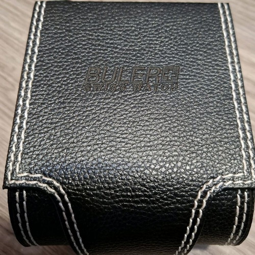 BULLER watch case like new