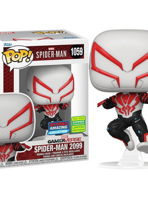 Φιγούρα Funko Pop! Marvel Spider-man Beyond Amazing καινούργιο