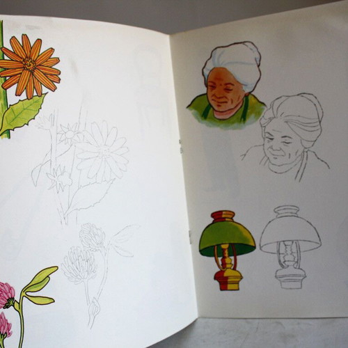 Kampana Painting Block Zografizo in My Sketching 6 new