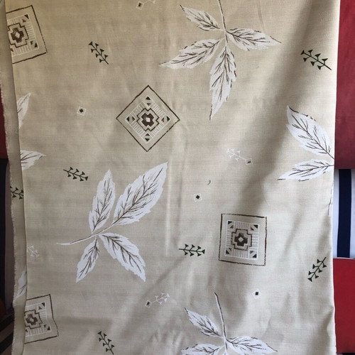 Fabric for multiple uses, new, dimensions 380x280