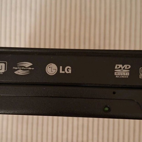 Internal Cd/Dvd writer/reader for Lg desktop used