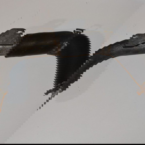 Water hose for Suzuki Ignis used with collar