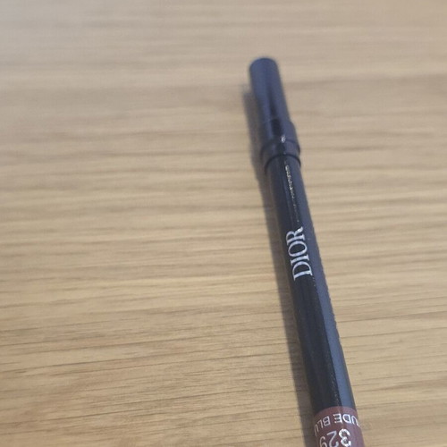Dior lip liner pencil 329 Nude Blush new