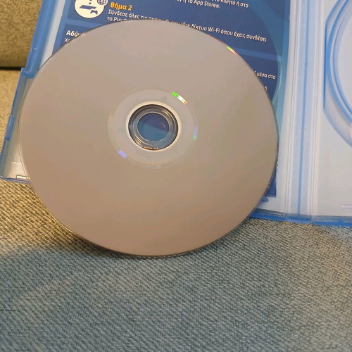 Ps4 Frantics like new PlayLink game for up to 4 players