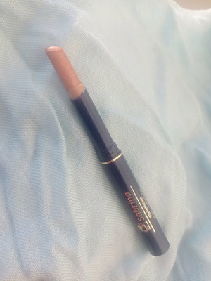 Stay Lip Colour Fix& Velvet Sabrina Futile 31