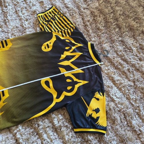 AEK 1997-98 Authentic Jersey like new, size XL