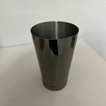 Professional shaker Tin on Tin black 500ml new