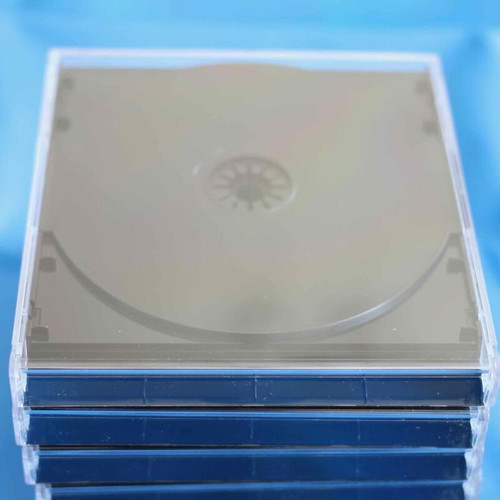 Playstation 1 replacement cases new, set of 5