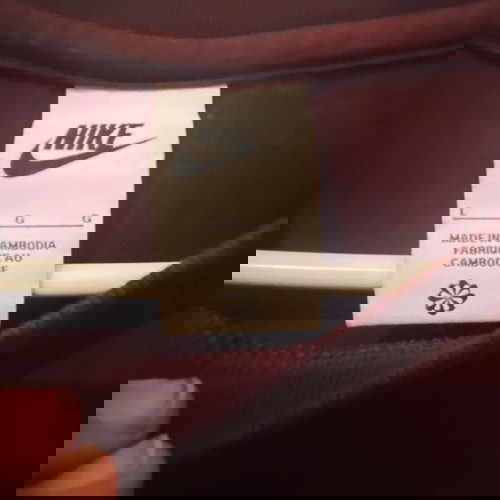 Nike T-shirt