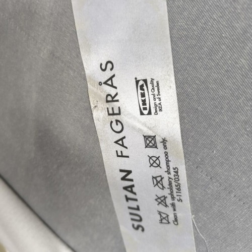 IKEA Sultan single mattress 80x200x12 cm