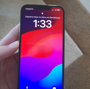 iPhone 13 Pro