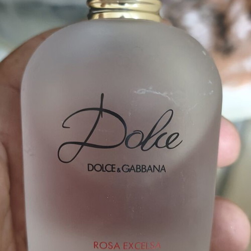 Dolce & Gabbana Dolce Rosa Excelsa perfume 75ml