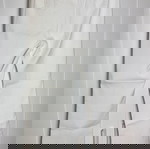  Παντελόνι λευκό Zara εφαρμοστό xs