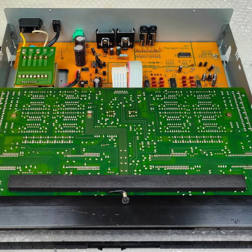 Kenwood GE-920 Equalizer used