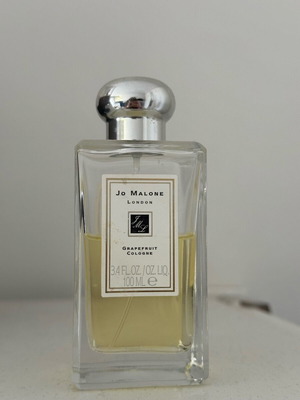 Jo Malone Grapefruit Αντρική κολώνια μεταχειρισμένη 100 ml