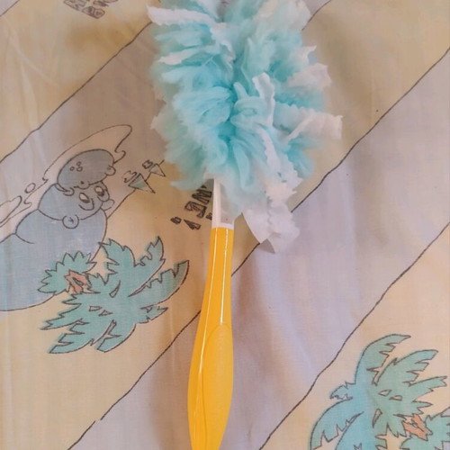 Sweeter kitchen utensil like new without replacement part
