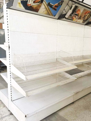 Business Equipment like new for professional space