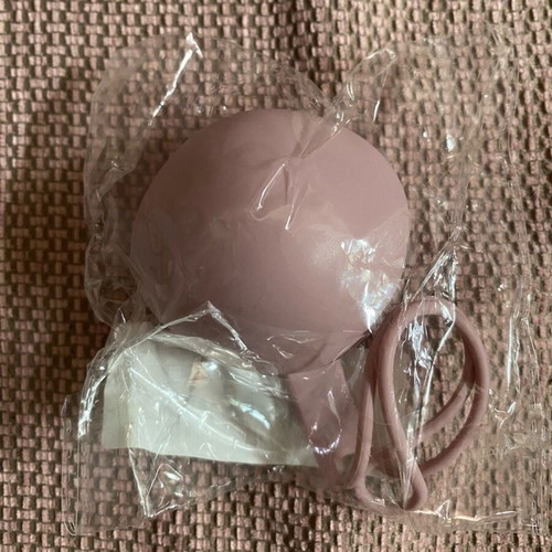 BPA Free Pacifier Case Lilac New