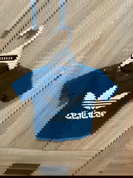 T-shirt Adidas 9 μηνών