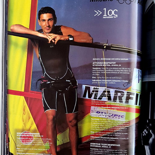 Status - Heroes 2000