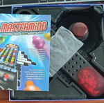 Mastermind board game like new