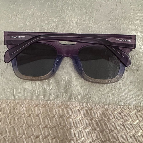 Hawkers sunglasses new, purple